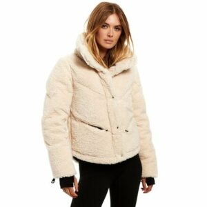 Image of sale on Sherpa Athlete Down Jacket – Women’s