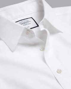 Image of sale on Charles Tyrwhitt Shirts 3 for $99 Plus Free Shipping!