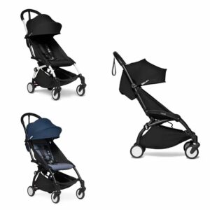 Image of sale on Babyzen Stroller