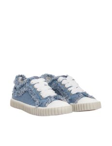 Image of sale on Denim Lo-top