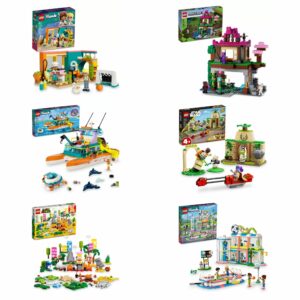 Image of sale on Save Up to 50%  Lego Sets