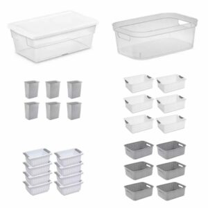 Image of sale on Up to 60% off Select Sterilite Storage. Online Only