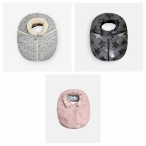 Image of sale on Car Seat Cocoon Up to 80% off