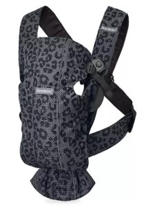 Image of sale on Mini Baby Carrier