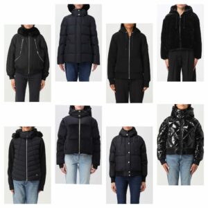 Image of sale on Up to 50% off Moose Knuckles!