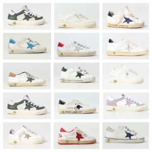 Image of sale on Up to 40% off Golden Goose Sneakers!