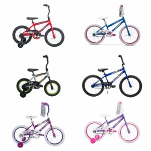 Image of sale on Huffy Bikes!