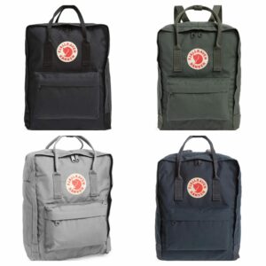 Image of sale on Kånken Water Resistant Backpack