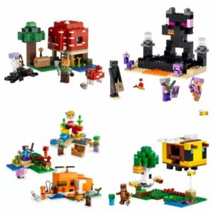 Image of sale on LEGO Sets Now $20