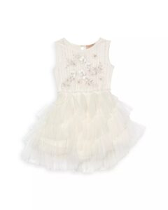 Image of sale on Girls’ Bebe Marvellous Tutu Dress – Baby