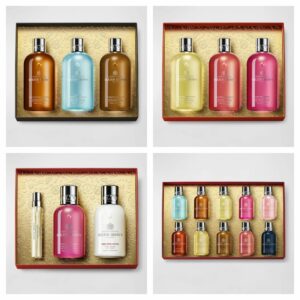 Image of sale on 30% off Molton Brown!