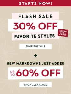 Image of sale on 30% off Mackenzie-childs
