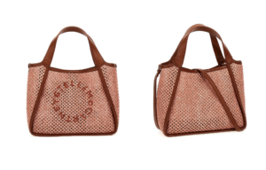 Image of sale on Stella Logo Crossbody Bag