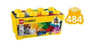 Image of sale on Classic Lego  Medium Creative Brick Box