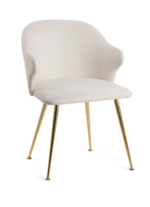 Image of sale on Round Back Arm Chair
