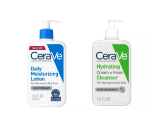 Image of sale on Save 25% on Cerave