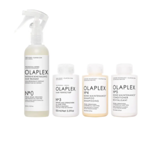 Image of sale on Hair Repair Treatment Set