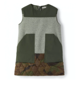 Image of sale on Pinafore Dress