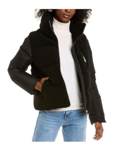 Image of sale on Jasper Down Coat
