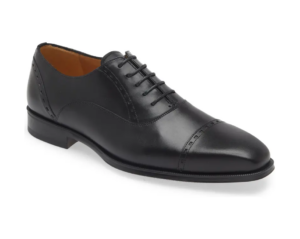 Image of sale on Amaro Cap Toe Oxford (men)