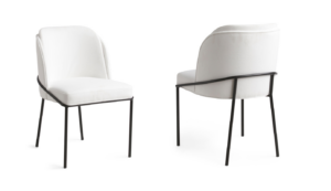 Image of sale on Marcy Velvet Dining Chair