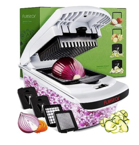 Image of sale on Vegetable Chopper