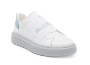 Image of sale on Incas Banded Leather Sneaker (women)