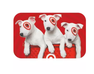 Image of sale on Target Giftcard Purchase Up to $500.