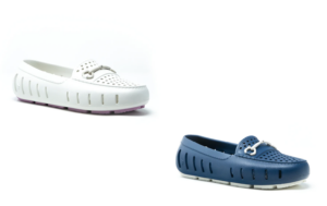 Image of sale on Woman’s Floafers for $15