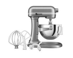 Image of sale on Kitchenaid 5.5 Quart Bowl-lift Stand Mixer – Ksm55
