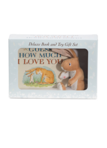 Image of sale on Deluxe Book and Toy Gift Set