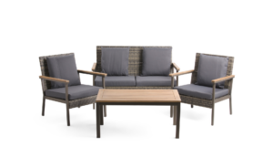 Image of sale on Outdoor Furniture Set