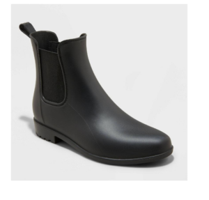 Image of sale on Women’s Chelsea Rain Boots