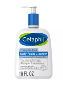 Image of sale on Save 25% on Cetaphil