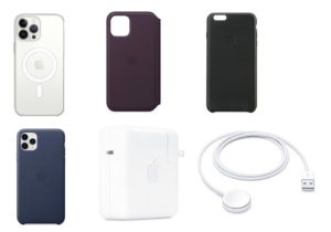 Image of sale on Apple Watches & Accessories Up to 92% off