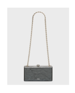 Image of sale on Hajar Acrylic Chain Crossbody Bag