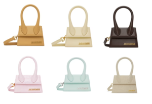 Image of sale on Jacquemus Bag Sale