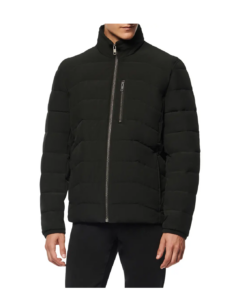 Image of sale on Carlisle Water Resistant Quilted Puffer Jacket