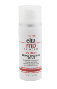 Image of sale on 1.7oz Spf 40 Uv Clear Broad Spectrum Facial Sunscreen