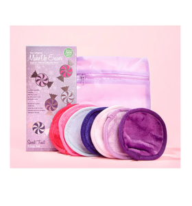Image of sale on Sweet Treat 7-day Set of Makeup Erasers