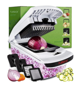 Image of sale on Vegetable Chopper
