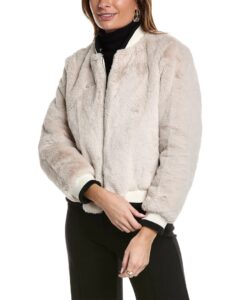 Image of sale on Essential Bomber Jacket