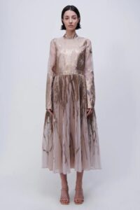 Image of sale on Cassini Dress