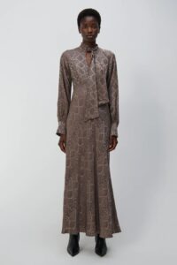 Image of sale on Tawney Dress