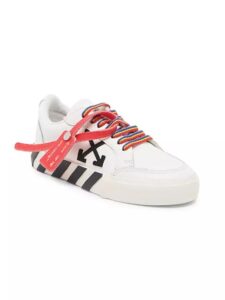 Image of sale on Little Boy’s & Boy’s Vulcanized Canvas Sneakers