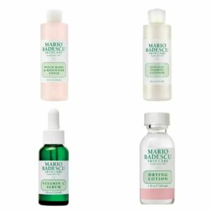 Image of sale on Mario Badescu 30% off
