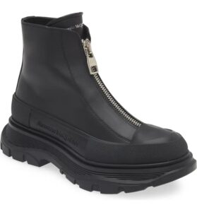 Image of sale on Zip Boot (women)