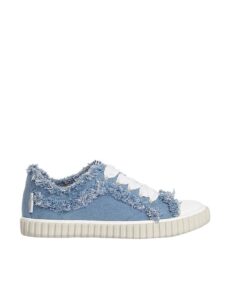 Image of sale on Denim Lo-top
