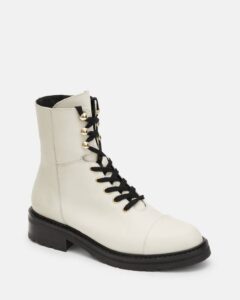 Image of sale on Dusty Leather Boots