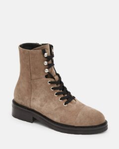 Image of sale on Dusty Suede Boots